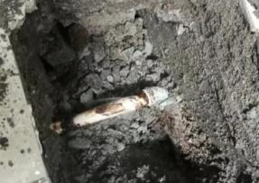 平安卫生间漏水维修公司为您解答平安市地下水管渗漏常见问题及解决方法。