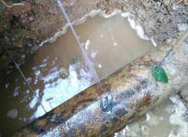 平安测漏水公司浅析平安市地下水管漏水检测方法。