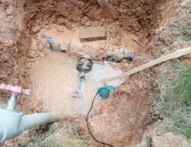 平安测漏水公司浅析平安地下水管漏水有哪些处理方法？