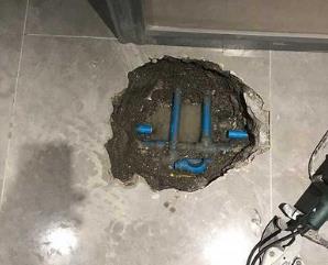 平安测漏水公司为您专业解答平安地暖漏水检测中精确漏水检测的成本